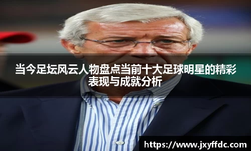 当今足坛风云人物盘点当前十大足球明星的精彩表现与成就分析
